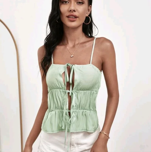 Shein Top - Picture 6 of 7